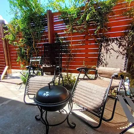 דירה Suterena 200m From The Sea & Bbq *