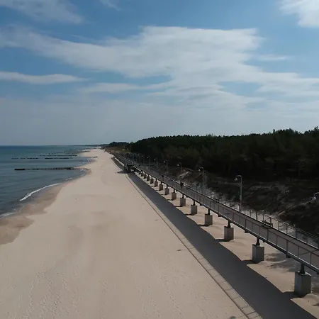 דירה Suterena 200m From The Sea & Bbq